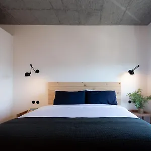 Columbano Boutique Guest house Lisbon