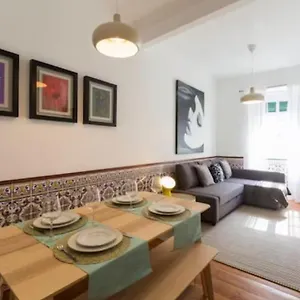 Apartment Ola - Belem Ii