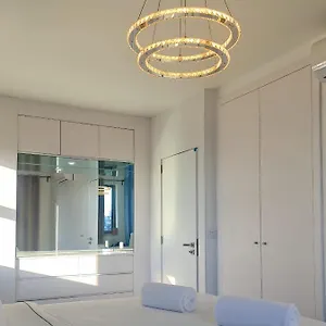 Apartment S.soares T1 Expo Sul Lisbon