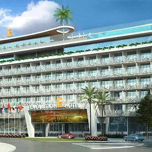 Hotel Evolution Cascais *