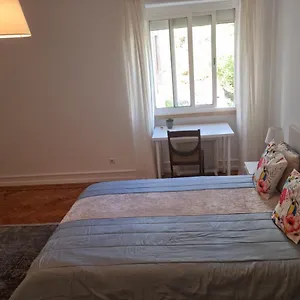 Coliving In Center Long-term *