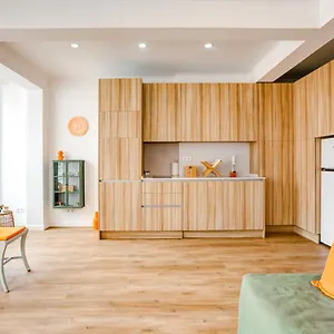 Belem River View Apartment Lisbon