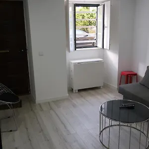 Secret & Pena Cozy Apartment *