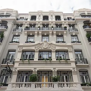 Art Legacy Baixa-chiado Hotel