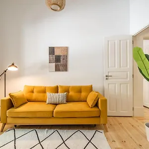 Apartment Akicity Alameda Light
