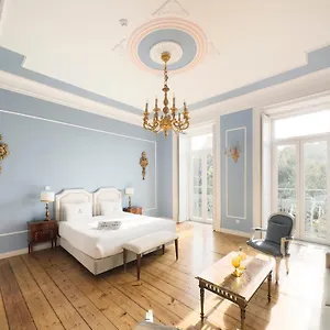 Casa Do Principe Bed & Breakfast Lisbon