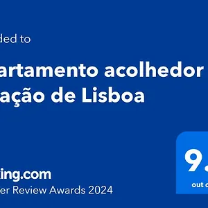 Acolhedor No Coracao De Apartment