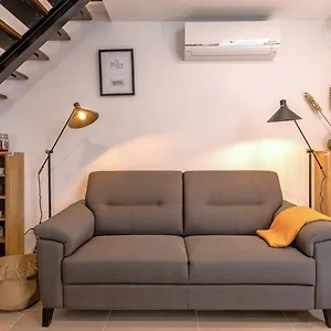 Apartment Amazing 3bdr Duplex In By Lovelystay