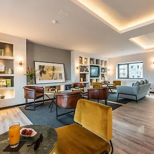 Pestana Vintage Center 4* Lisbon