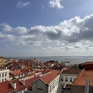The Felix 10 Bed & Breakfast Lisbon