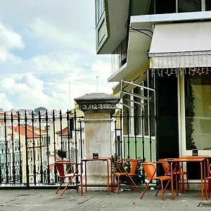 Apartment Rsrc New Ac & Bright 1br Lisbon
