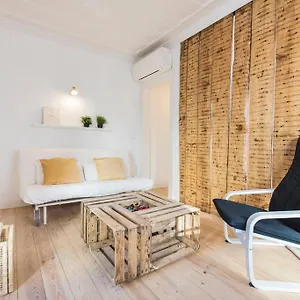 Historical Santos I Apartment *