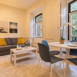 2bdr Alcantara Nest By Lovelystay *