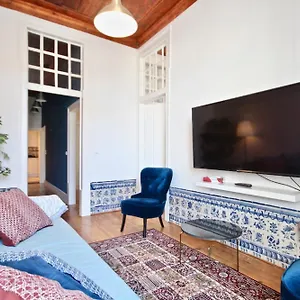Apartment Akicity Alfama Azure
