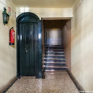 Apartment Akicity Real Sun Lisbon