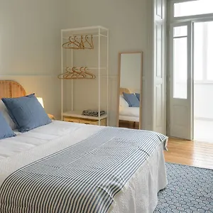 Evergreen Apartament