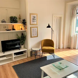 My Fair - Bairro Alto Fine Apartment Lisbon
