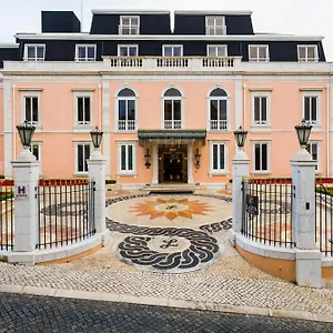 Olissippo Lapa Palace - The Leading Of The World Lisbon