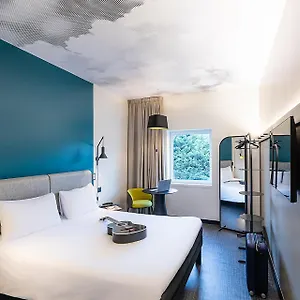 Ibis Lisboa Alfragide Hotel