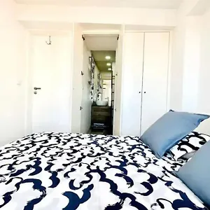 Apartment Charm In Alfama Lisbon