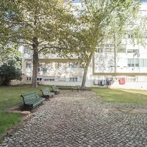 Spacious In Belem *