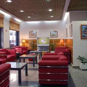 Anjos 3* Lisboa