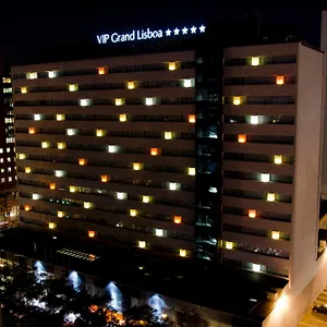 Vip Grand & Lisbona