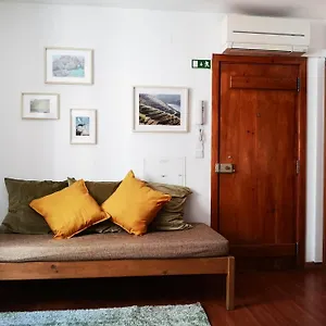 Apartment Alegria Center