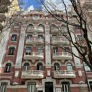 Laniakea Apartment Lisbon