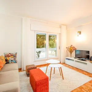 Guestready - A Cosy Retreat In Lumiar Apartment