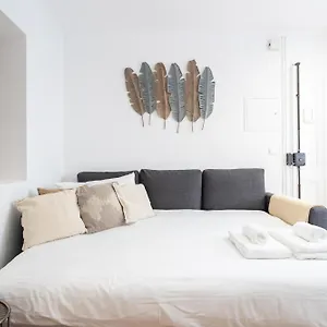 Apartamento Sao Bento Cozy - By Lu Holidays *