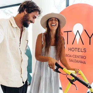 Hotel Centro Saldanha