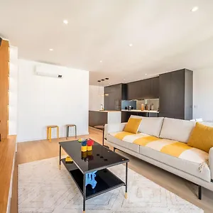 Guestready - Lush Atmosphere In Daire Lisboa