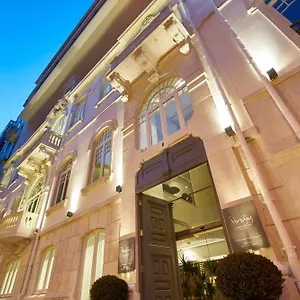 Hotel Portobay Liberdade Lisbon