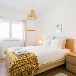 Apartment E Confortavel Junto Ao Bairro Da Graca *