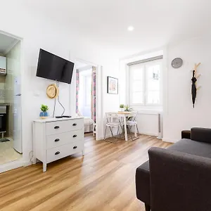 Apartment Alfama Valle