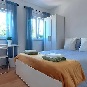 Vila Sao Martinho Privatunterkunft *
