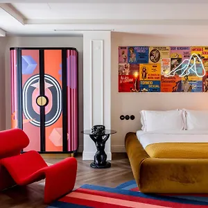 Upon Angels - Adults Only Aparthotel Lisbon
