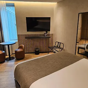 Principe Avila Lisbon