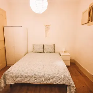 Big Homestay Lisbon