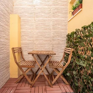 Guestready - Bright And Cozy In Lisbon