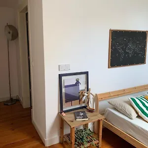 Apartamento No Centro De Apartment *