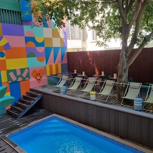 Hotel Vincci Liberdade