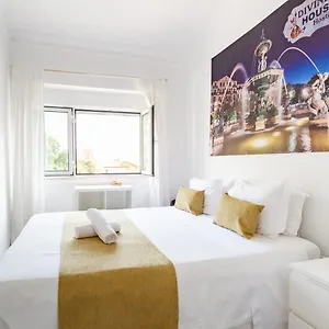 Guest house Divine House Of Graca Lisbon