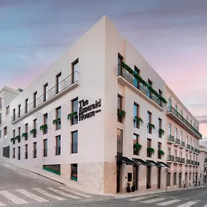 Hotel The Emerald House - Curio Collection By Hilton Lisbona