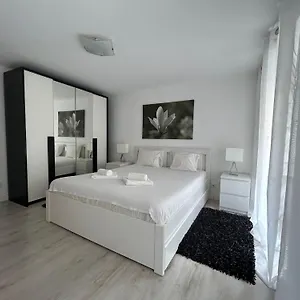 Typical Bica Apartment *