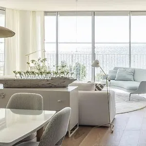 House Apartment Lissabon