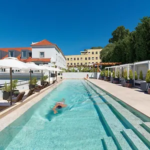 The One Palacio Da Anunciada Hotel 5*