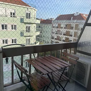 Dom Joao Glamour Hotel 2*