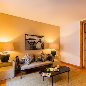 Apartment Bairro Alto Superior Two Bedroom By Les Deux Mariettes Lisbon